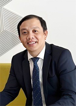 Mr. Tang Khac Quy - Director