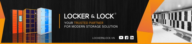locker & lock